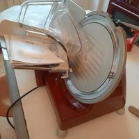 AFFETTATRICE PROFESSIONALE BERTI