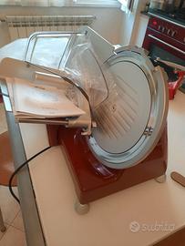 AFFETTATRICE PROFESSIONALE BERTI