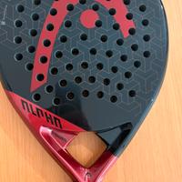 racchetta padel head delta Power 