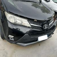 RICAMBI PER TOYOTA RAV 4 ANNO 2014’