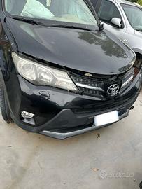 RICAMBI PER TOYOTA RAV 4 ANNO 2014’