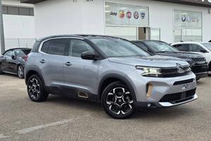 Citroen C5 Aircross PureTech 130 S&S C-Series