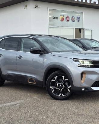 Citroen C5 Aircross PureTech 130 S&S C-Series
