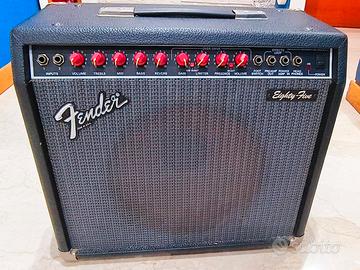 Fender Eighty-Five "Red Knob" (1989)