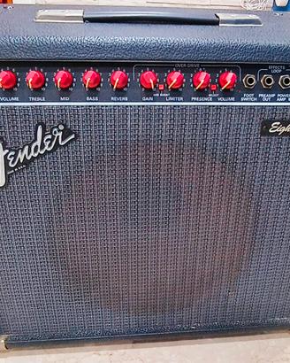 Fender Eighty-Five "Red Knob" (1989)