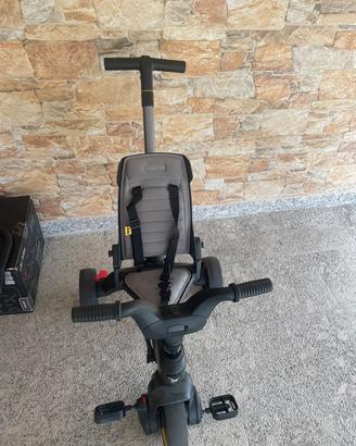 Triciclo doona