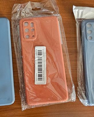 Cover per Samsung S20+