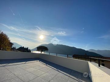 ATTICO A SALE MARASINO