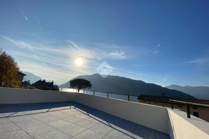 ATTICO A SALE MARASINO