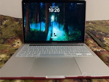 Apple MacBook Pro con Chip Apple M1