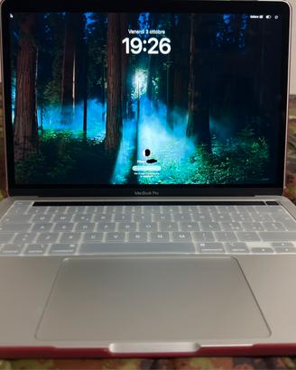 Apple MacBook Pro con Chip Apple M1