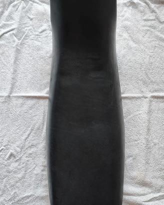 Sella cod. 53001-1774 Kawasaki KLR 650 Japan 1990