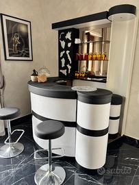 Mobile BAR