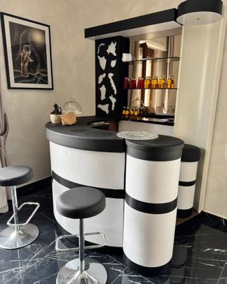 Mobile BAR