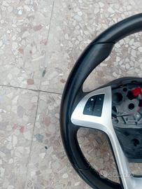 volante lancia Ypsilon 