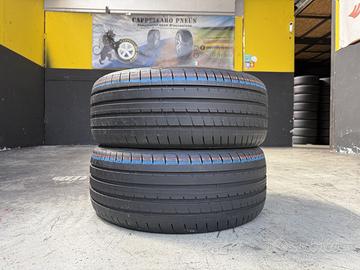 2 Gomme Goodyear 225/40R19 93Y XL MO 95% Residui