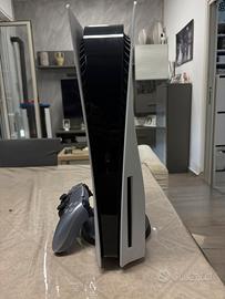 Playstation 5 Standard Edition