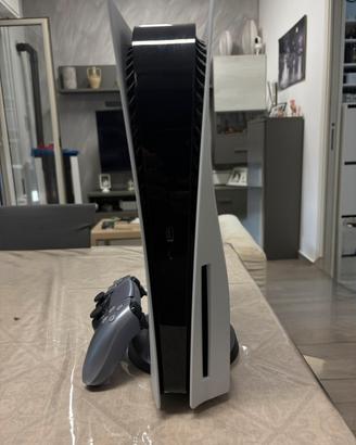 Playstation 5 Standard Edition