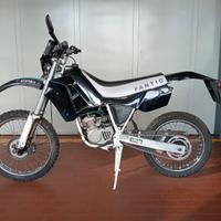 Fantic Caballero 50 enduro usato del 1992