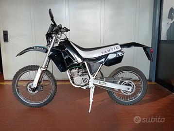 Fantic Caballero 50 enduro usato del 1992
