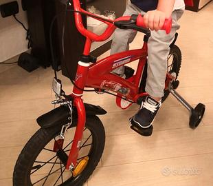 Bicicletta cars