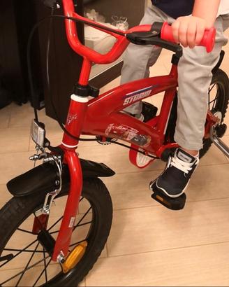 Bicicletta cars