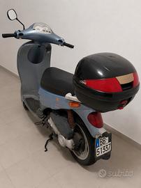 Cagiva 125 d’epoca conservata – pochi km – funzion