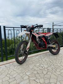 Beta RR Enduro 125 - 2022