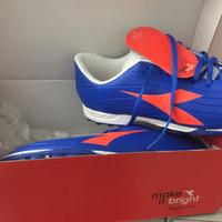 Scarpe da Calcio Diadora Nuove
