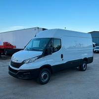 Iveco Daily 35s140 Furgone