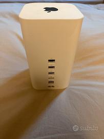 AirPort Time Capsule