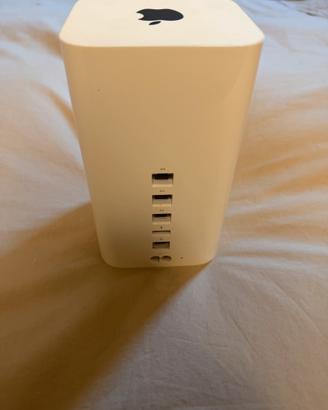 AirPort Time Capsule