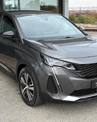 Peugeot 3008 HDi FULL/PELLE/NAVI/CAMERA IMPECCABIL