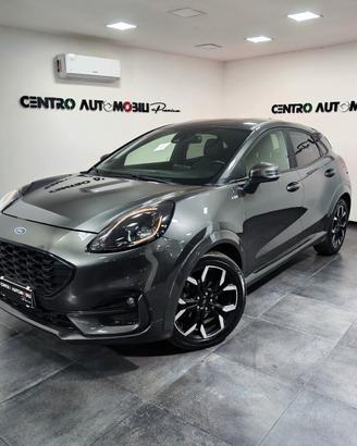 Ford Puma 1.5 EcoBlue 120 CV S&S ST-Line X