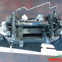 TELAIETTO ANTERIORE Renault MAXITY avantreno