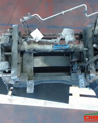 TELAIETTO ANTERIORE Renault MAXITY avantreno