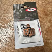 Pastiglie Freni Avid Elixir Sintered