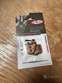 Pastiglie Freni Avid Elixir Sintered