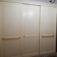 camera da letto matrimoniale