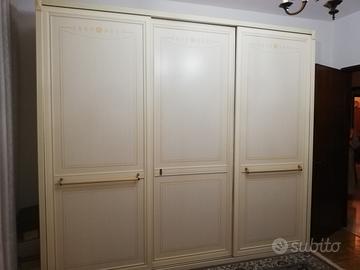 camera da letto matrimoniale