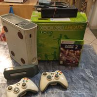 Xbox 360 Arcade