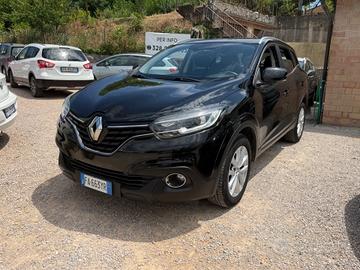 Renault Kadjar dCi 8V 110CV Energy Life