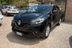 Renault Kadjar dCi 8V 110CV Energy Life