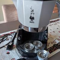 Macchina da caffe