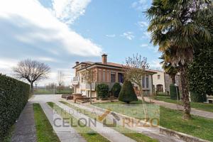 Agna - Villetta singola