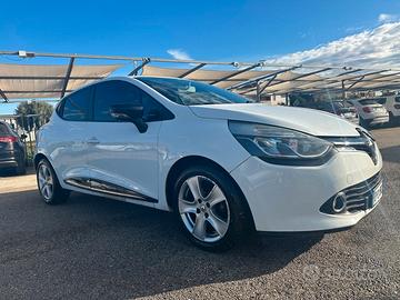 Renault Clio 1.5 Diesel