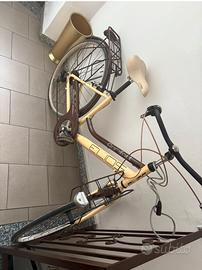 ELOPS COMFORT CITY BIKE