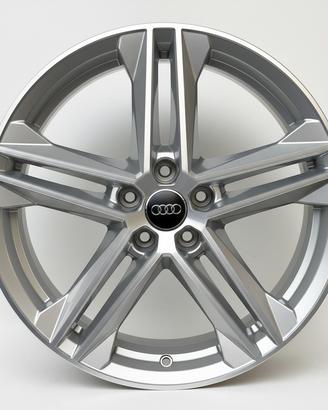 4 Cerchi da 19' in Lega - Audi - Q5 Q5 Sportback A