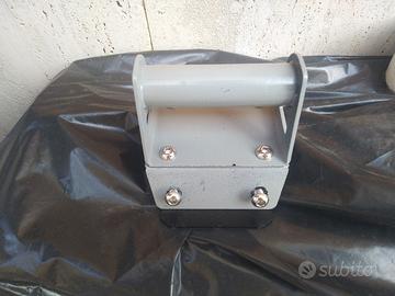accessori scouter Honda forza 350
