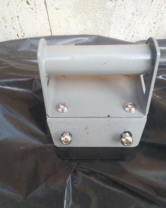 accessori scouter Honda forza 350
